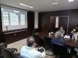 Visita de representantes do DER/RJ ao DER/PR