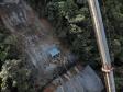 Obras no km 41 da BR-277