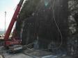 Obras no km 41 da BR-277