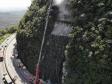 Obras no km 41 da BR-277