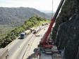 Obras no km 41 da BR-277