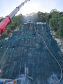 Obras no km 41 da BR-277