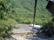 Obras no km 41 da BR-277