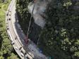 Obras no km 41 da BR-277
