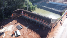 Duplicação BR-469 Nova ponte