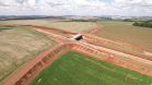 Duplicação do Contorno Oeste de Cascavel - novo viaduto