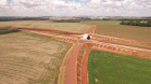 Duplicação do Contorno Oeste de Cascavel - novo viaduto