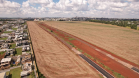 Duplicação do Contorno Oeste de Cascavel - prolongamento da Av. Brasil
