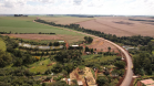 Duplicação do Contorno Oeste de Cascavel - prolongamento da Av. Brasil