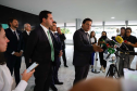 Delegação de rodovias estaduais ao governo federal