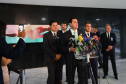 Delegação de rodovias estaduais ao governo federal