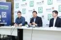 Coletiva sobre novas concessões rodoviárias