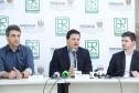 Coletiva sobre novas concessões rodoviárias