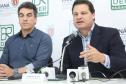 Coletiva sobre novas concessões rodoviárias