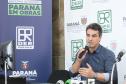 Coletiva sobre novas concessões rodoviárias
