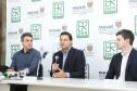 Coletiva sobre novas concessões rodoviárias