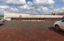 Contorno de Marechal Cândido Rondon - obra em andamento