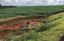 Contorno de Marechal Cândido Rondon - obra em andamento