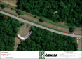 Desvio BR-469 - detalhe Royal Boulevard