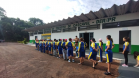 Atividades na EPET de Cascavel