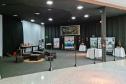 Exposição arqueológica resultante do Programa de Monitoramento Arqueológico da obra da Segunda Ponte da Integração Brasil – Paraguai e da nova rodovia de acesso