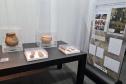 Exposição arqueológica resultante do Programa de Monitoramento Arqueológico da obra da Segunda Ponte da Integração Brasil – Paraguai e da nova rodovia de acesso