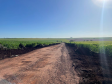 Pavimentação PR-239 entre Toledo e Bragantina