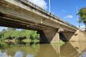 Ponte Rio das Cinzas PRC-272 em Tomazina