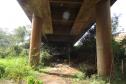 Ponte Rio Marmeleiro PRC-280 em Marmeleiro