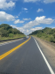 Serviços do Integra Paraná na PR-151, entre Jaguariaíva e Piraí do Sul