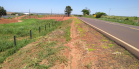 PR-489 entre Umuarama e Xambrê
