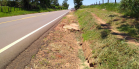 PR-489 entre Umuarama e Xambrê