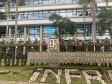 Formação do curso de agentes de trânsito do DER/PR