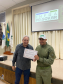 Formação do curso de agentes de trânsito do DER/PR