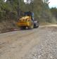 Conservação de trecho não pavimentado da PR-092
