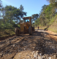 Conservação de trecho não pavimentado da PR-092