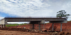 Contorno de Jandaia do Sul - viadutos