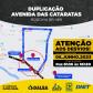 Aviso desvio 06/06/23
