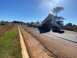 Duplicação da BR-277 em Cascavel