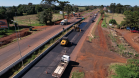 Duplicação da BR-277 em Cascavel