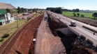 Duplicação da BR-277 em Cascavel