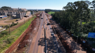 Duplicação da BR-277 em Cascavel