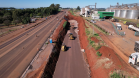 Duplicação da BR-277 em Cascavel