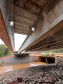 Serviços da duplicação da BR-469 em Foz do Iguaçu