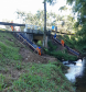 Ponte Rio Macaquinho PR-411