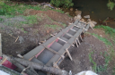 Ponte Rio Macaquinho PR-411