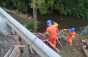 Ponte Rio Macaquinho PR-411