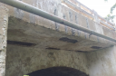 Ponte Rio Macaquinho PR-411