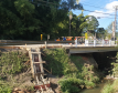 Ponte Rio Macaquinho PR-411