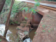 Trecho da PR-461 que vai receber as obras